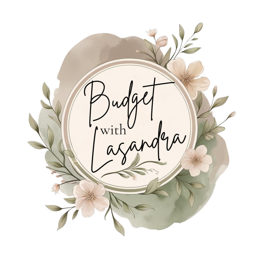 Budget with Lasandra